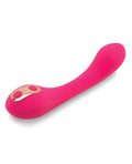 Nu Sensuelle Nu Sensuelle Libi G-Spot Vibrator - Deep Pink - Image 4