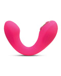 Nu Sensuelle Nu Sensuelle Libi G-Spot Vibrator - Deep Pink - Image 5