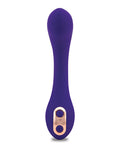 Nu Sensuelle Nu Sensuelle Libi G-Spot Vibrator - Deep Purple - Image 3