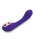Nu Sensuelle Nu Sensuelle Libi G-Spot Vibrator - Deep Purple - Image 4