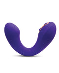 Nu Sensuelle Nu Sensuelle Libi G-Spot Vibrator - Deep Purple - Image 5