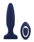 Nu Sensuelle Nu Sensuelle Fino Roller Motion Plug - Navy Blue - Image 3