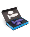 Nu Sensuelle Nu Sensuelle Fino Roller Motion Plug - Ultra Violet - Image 5