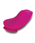 Nu Sensuelle Nu Sensuelle Lyra App Enabled Panty Vibe - Magenta - Image 3