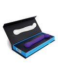 Nu Sensuelle Nu Sensuelle Ace Pro Prostate & G Spot Vibe - Purple