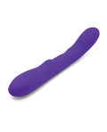 Nu Sensuelle Nu Sensuelle Vivi Double Tapping Vibe - Deep Purple - Image 3