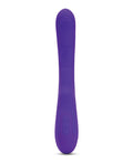 Nu Sensuelle Nu Sensuelle Vivi Double Tapping Vibe - Deep Purple - Image 4