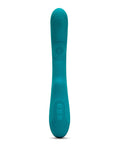 Nu Sensuelle Nu Sensuelle Vivi Double Tapping Vibe - Emerald Green - Image 4