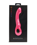 Nu Sensuelle Nu Sensuelle Rhapsody Tapping Vibe - Deep Pink