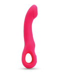 Nu Sensuelle Nu Sensuelle Rhapsody Tapping Vibe - Deep Pink - Image 3