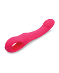Nu Sensuelle Nu Sensuelle Rhapsody Tapping Vibe - Deep Pink - Image 4