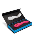 Nu Sensuelle Nu Sensuelle Rhapsody Tapping Vibe - Deep Pink - Image 5