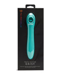 Nu Sensuelle Nu Sensuelle Triple Action Daisy - Neon Blue