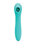 Nu Sensuelle Nu Sensuelle Triple Action Daisy - Neon Blue - Image 3