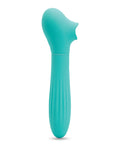 Nu Sensuelle Nu Sensuelle Triple Action Daisy - Neon Blue - Image 4