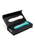 Nu Sensuelle Nu Sensuelle Triple Action Daisy - Neon Blue - Image 5