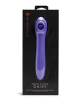 Nu Sensuelle Nu Sensuelle Triple Action Daisy - Ultra Violet