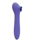 Nu Sensuelle Nu Sensuelle Triple Action Daisy - Ultra Violet - Image 2