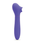 Nu Sensuelle Nu Sensuelle Triple Action Daisy - Ultra Violet - Image 4