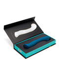 Nu Sensuelle Nu Sensuelle Calypso Roller Motion G-Spot - Deep Turquoise - Image 5