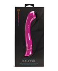 Nu Sensuelle Nu Sensuelle Calypso Roller Motion G-Spot - Magenta