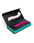 Nu Sensuelle Nu Sensuelle Calypso Roller Motion G-Spot - Magenta - Image 5