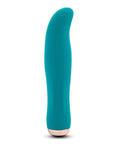 Nu Sensuelle Nu Sensuelle Bella Velvet Touch Vibe - Emerald Green - Image 2