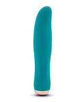 Nu Sensuelle Nu Sensuelle Bella Velvet Touch Vibe - Emerald Green - Image 3