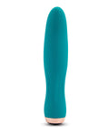 Nu Sensuelle Nu Sensuelle Bella Velvet Touch Vibe - Emerald Green - Image 4