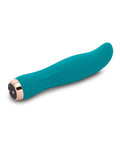 Nu Sensuelle Nu Sensuelle Bella Velvet Touch Vibe - Emerald Green - Image 5