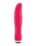 Nu Sensuelle Nu Sensuelle Bella Velvet Touch Vibe - Hot Pink - Image 2