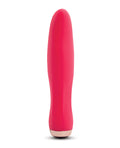 Nu Sensuelle Nu Sensuelle Bella Velvet Touch Vibe - Hot Pink - Image 3
