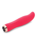 Nu Sensuelle Nu Sensuelle Bella Velvet Touch Vibe - Hot Pink - Image 5