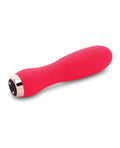 Nu Sensuelle Nu Sensuelle Skye Velvet Touch Vibe - Hot Pink - Image 3