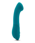 Nu Sensuelle Nu Sensuelle Luna Velvet Touch Vibe - Emerald Green - Image 2