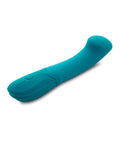 Nu Sensuelle Nu Sensuelle Luna Velvet Touch Vibe - Emerald Green - Image 4