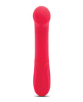 Nu Sensuelle Luna Velvet Touch Vibe - Hot Pink (3)