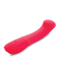 Nu Sensuelle Luna Velvet Touch Vibe - Hot Pink (4)