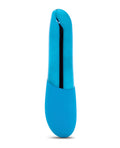 Nu Sensuelle Nu Sensuelle Nikita Bullet with Nitro Motor - Deep Turquoise - Image 2