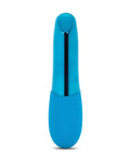 Nu Sensuelle Nu Sensuelle Nikita Bullet with Nitro Motor - Deep Turquoise - Image 3