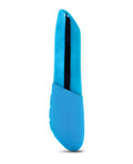 Nu Sensuelle Nu Sensuelle Nikita Bullet with Nitro Motor - Deep Turquoise - Image 4