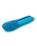 Nu Sensuelle Nu Sensuelle Nikita Bullet with Nitro Motor - Deep Turquoise - Image 5