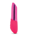 Nu Sensuelle Nu Sensuelle Nikita Bullet with Nitro Motor - Deep Pink