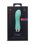 Nu Sensuelle Nu Sensuelle Lynx Bullet with Nitro Motor - Tiffany Blue