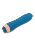 Nu Sensuelle Nu Sensuelle Envy XLR8 Bullet w/Nitro Motor - Deep Turquoise - Image 3
