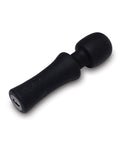 Nu Sensuelle Nu Sensuelle Adore XRL8 Wand w/Heat - Black - Image 3