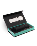 Nu Sensuelle Nu Sensuelle Adore XRL8 Wand w/Heat - Black - Image 4