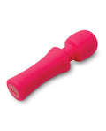 Nu Sensuelle Nu Sensuelle Adore XRL8 Wand w/Heat - Hot Pink - Image 3