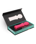 Nu Sensuelle Nu Sensuelle Adore XRL8 Wand w/Heat - Hot Pink - Image 4