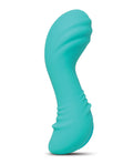 Nu Sensuelle Nu Sensuelle Muse XLR8 Bullet w/Heat - Blue - Image 3